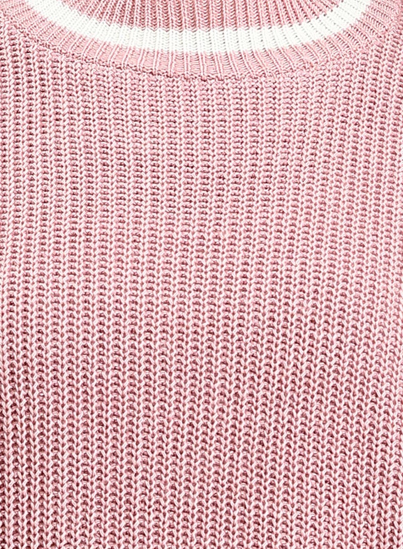 Ravin Women Long Sleeve Knit Pullover - Image 3